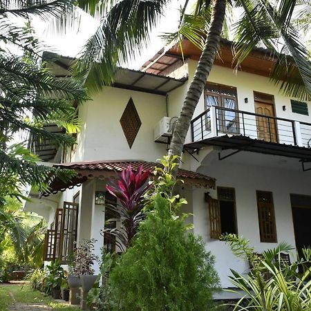 Pearl Bungalow Trincomalee Exteriér fotografie
