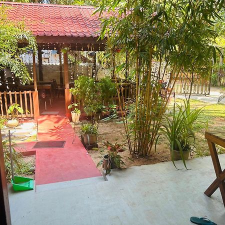 Pearl Bungalow Trincomalee Exteriér fotografie