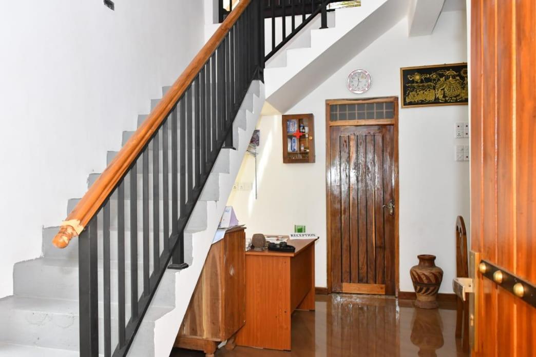 Pearl Bungalow Trincomalee Exteriér fotografie