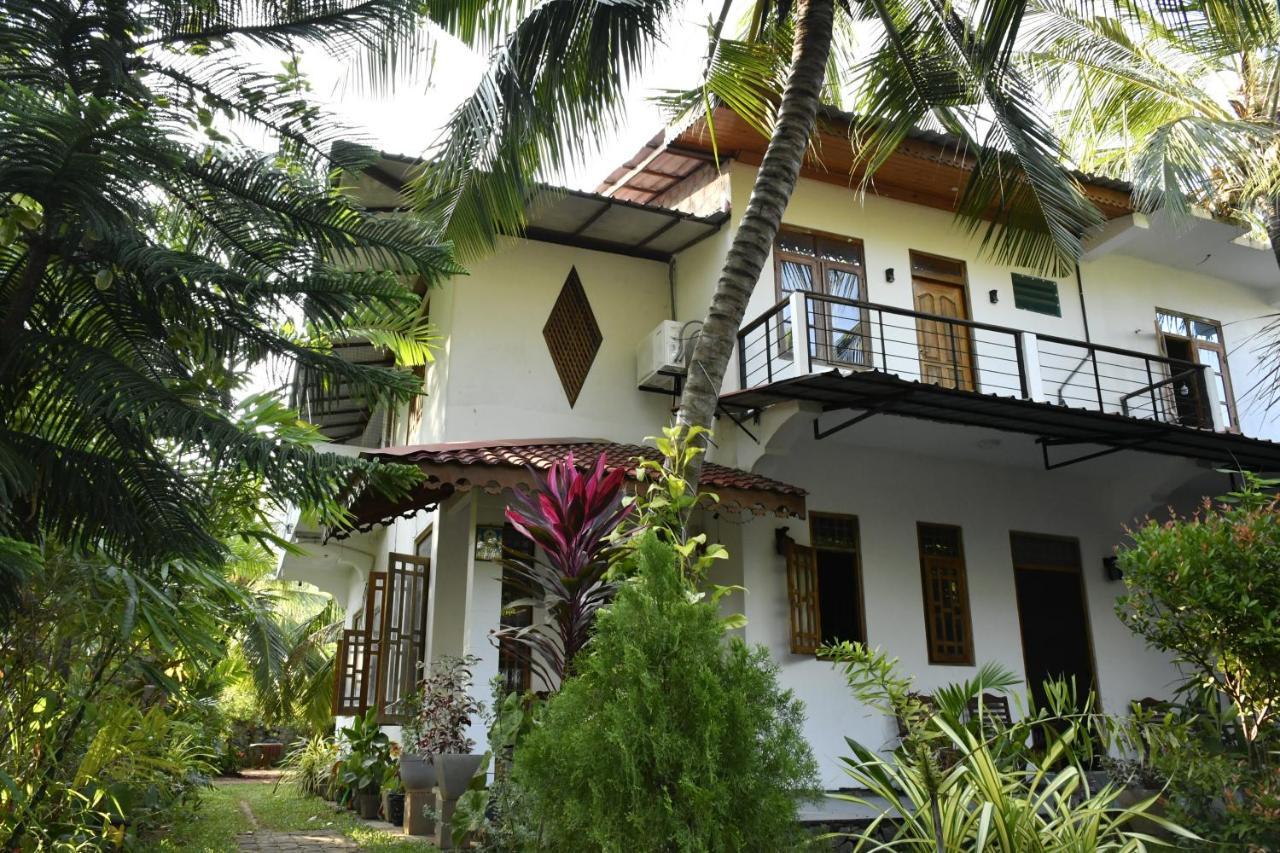 Pearl Bungalow Trincomalee Exteriér fotografie