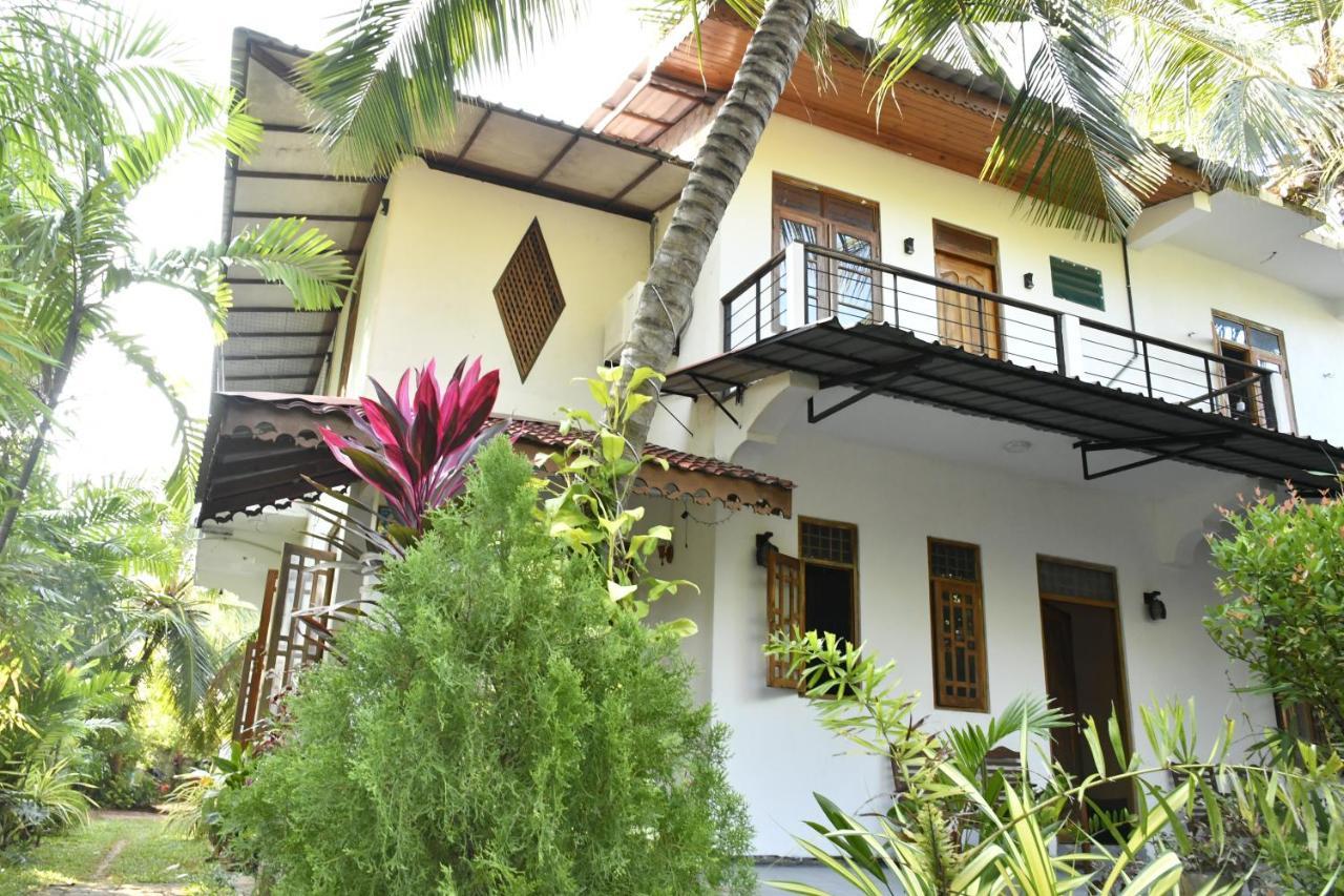 Pearl Bungalow Trincomalee Exteriér fotografie