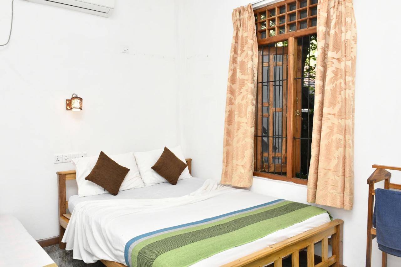 Pearl Bungalow Trincomalee Exteriér fotografie