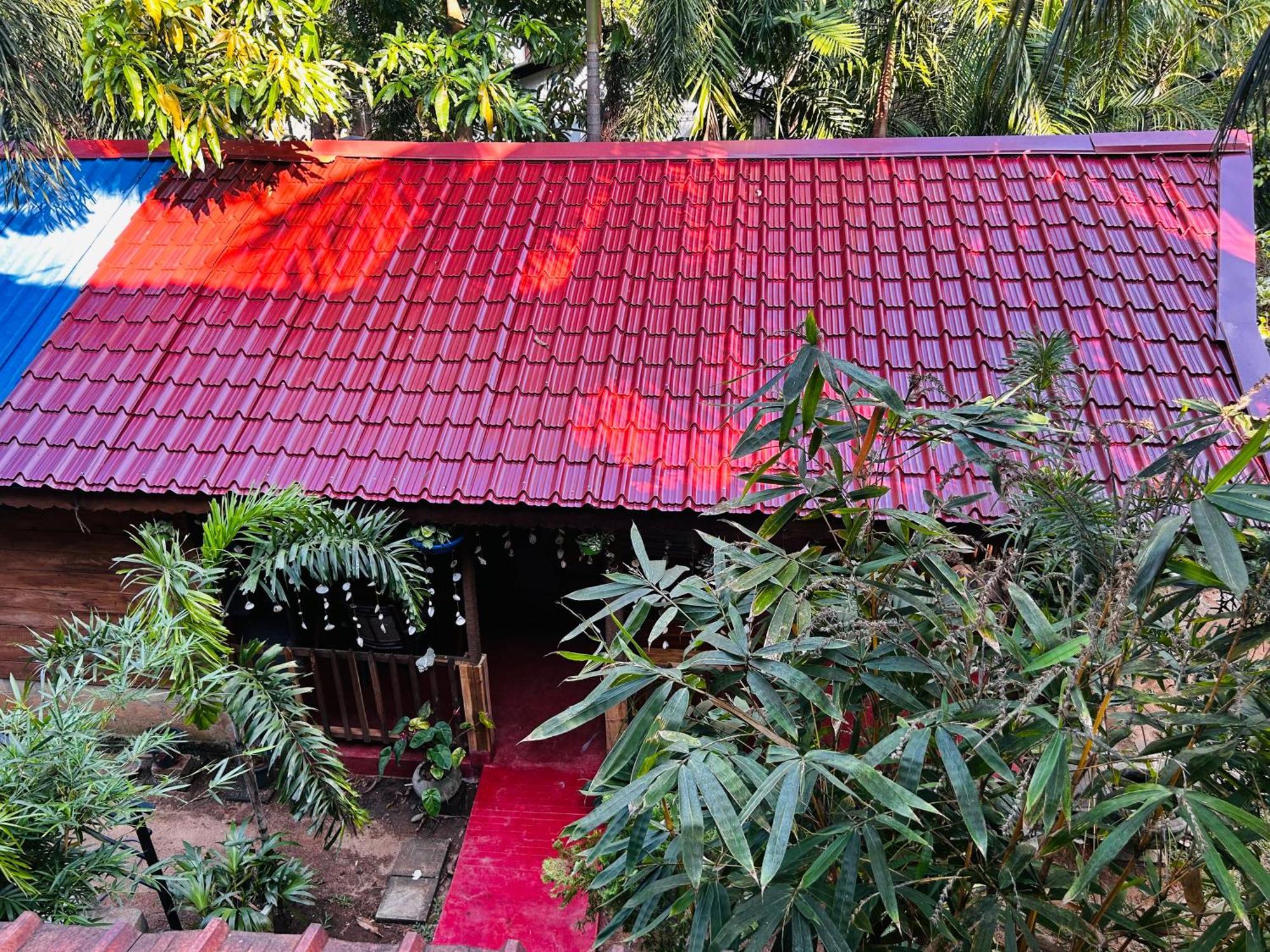 Pearl Bungalow Trincomalee Exteriér fotografie