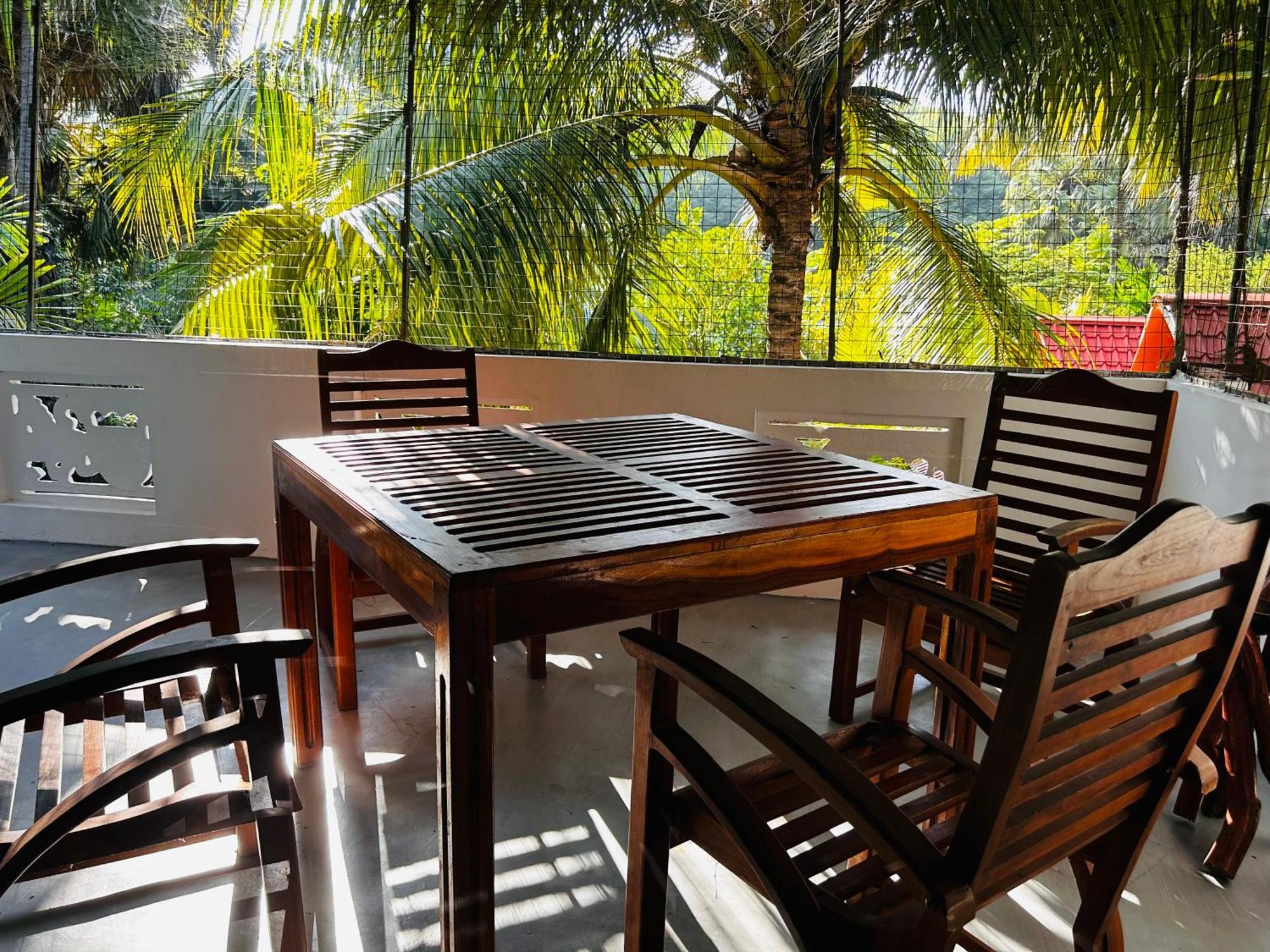 Pearl Bungalow Trincomalee Exteriér fotografie