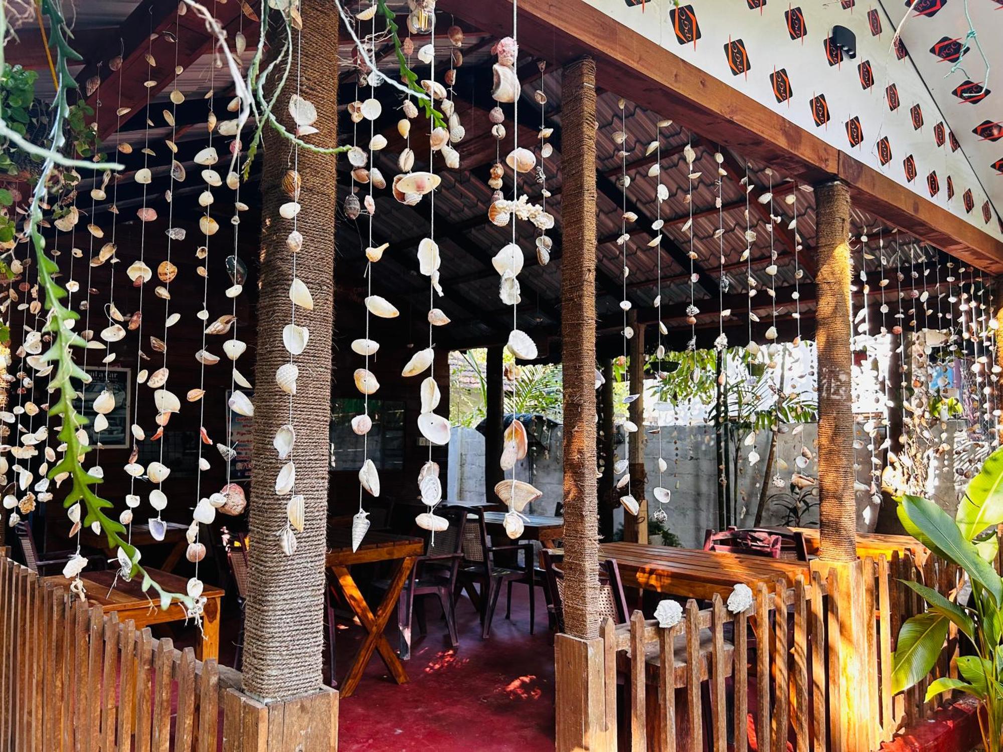 Pearl Bungalow Trincomalee Exteriér fotografie
