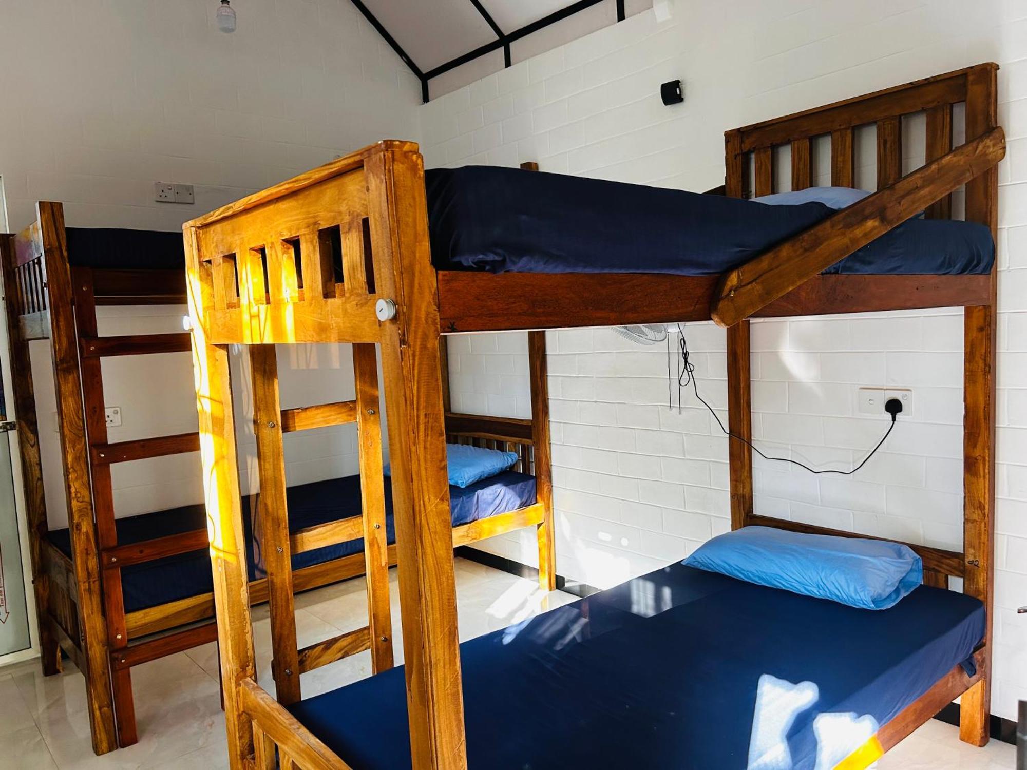Pearl Bungalow Trincomalee Exteriér fotografie