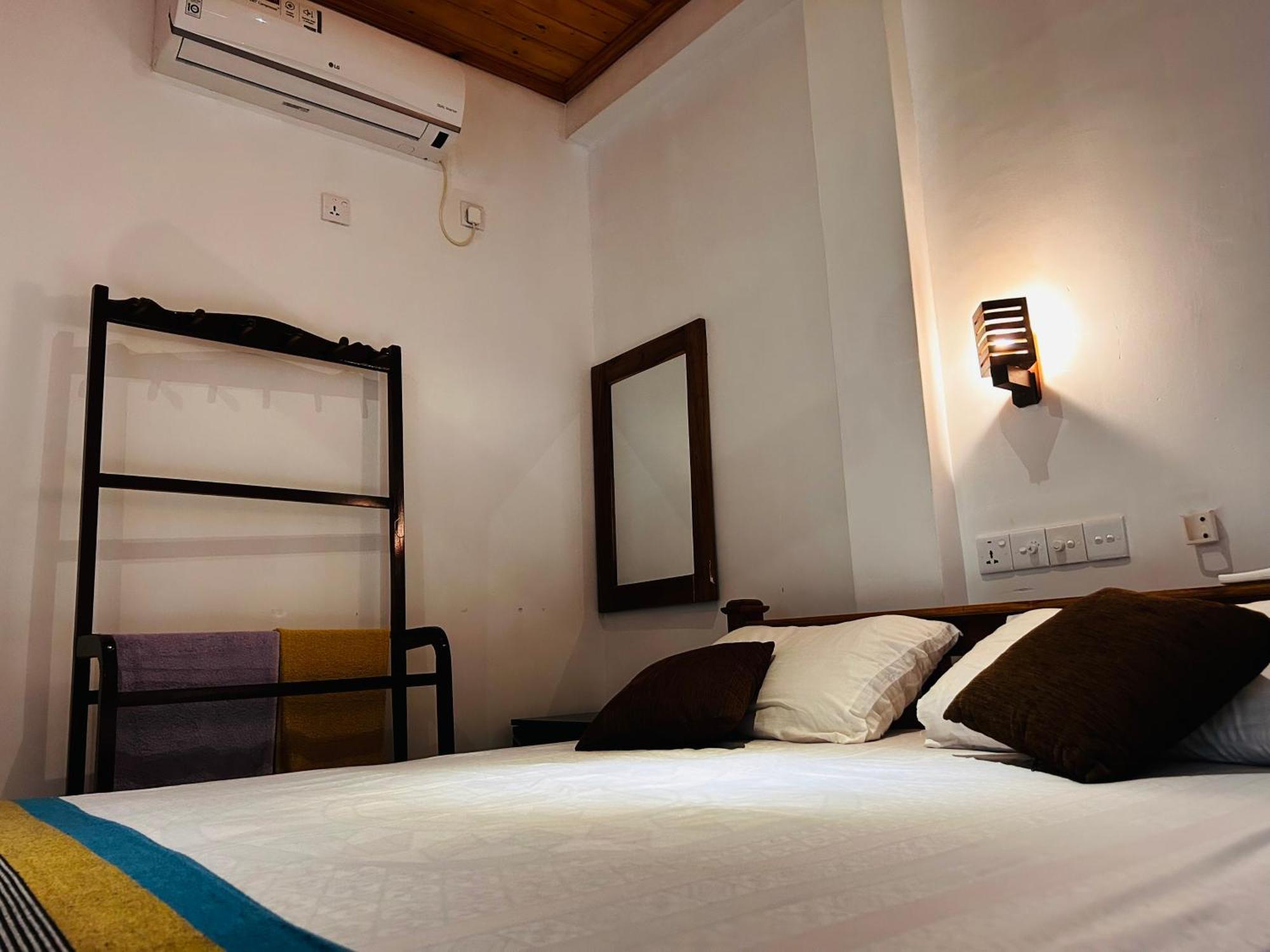 Pearl Bungalow Trincomalee Exteriér fotografie