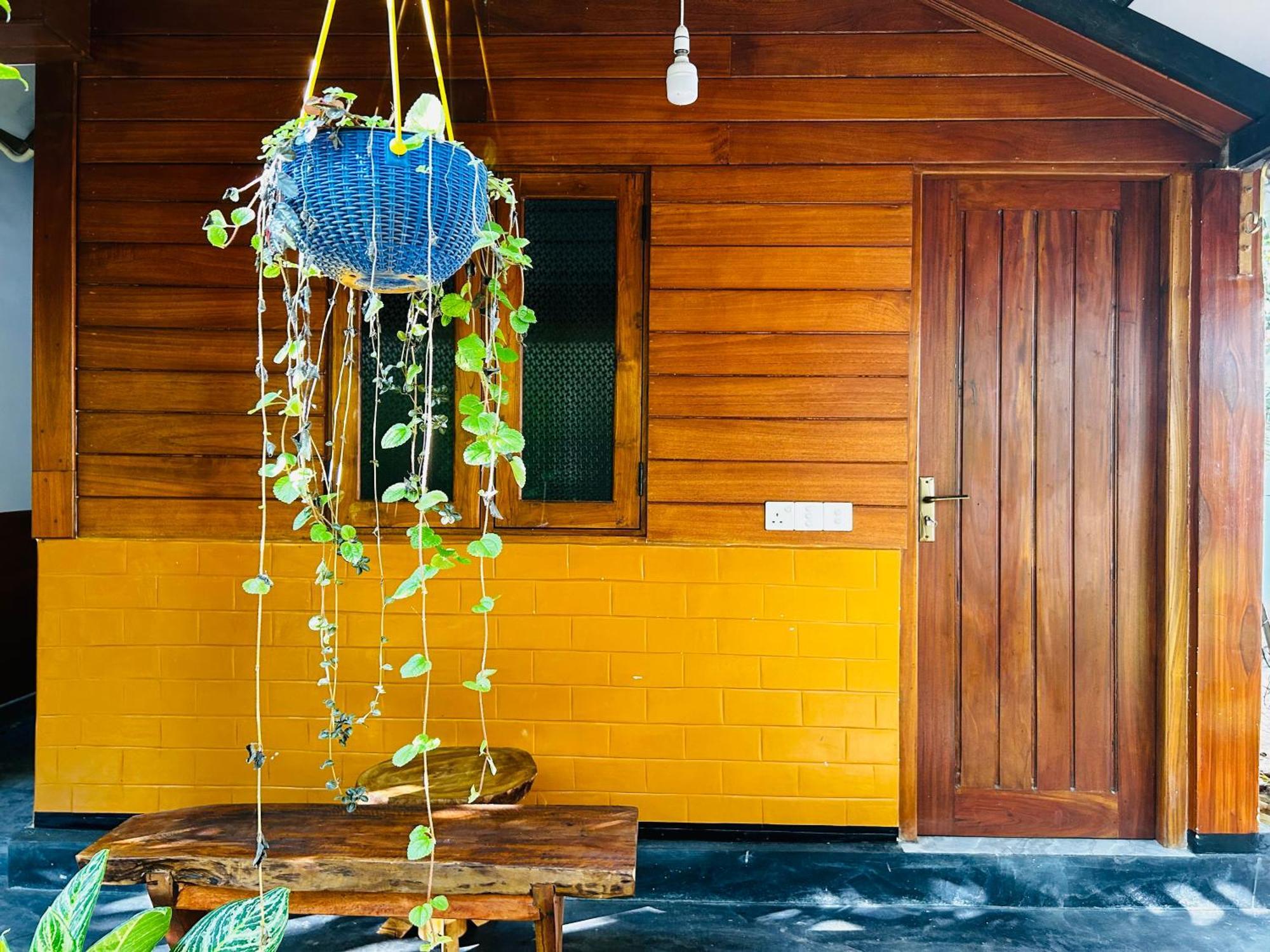 Pearl Bungalow Trincomalee Exteriér fotografie