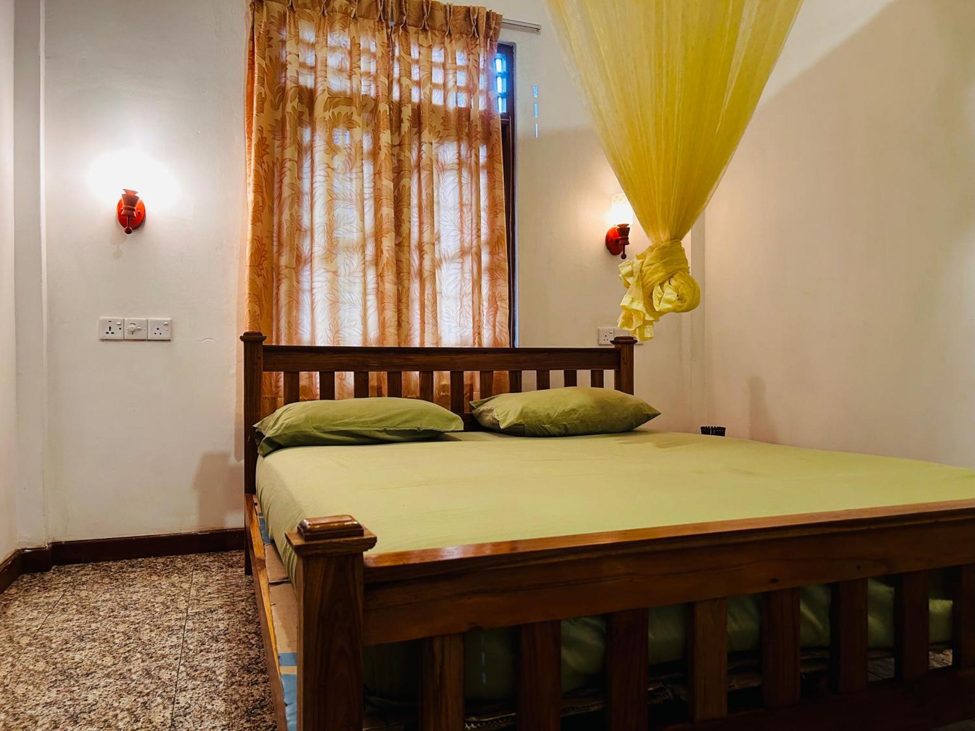 Pearl Bungalow Trincomalee Exteriér fotografie
