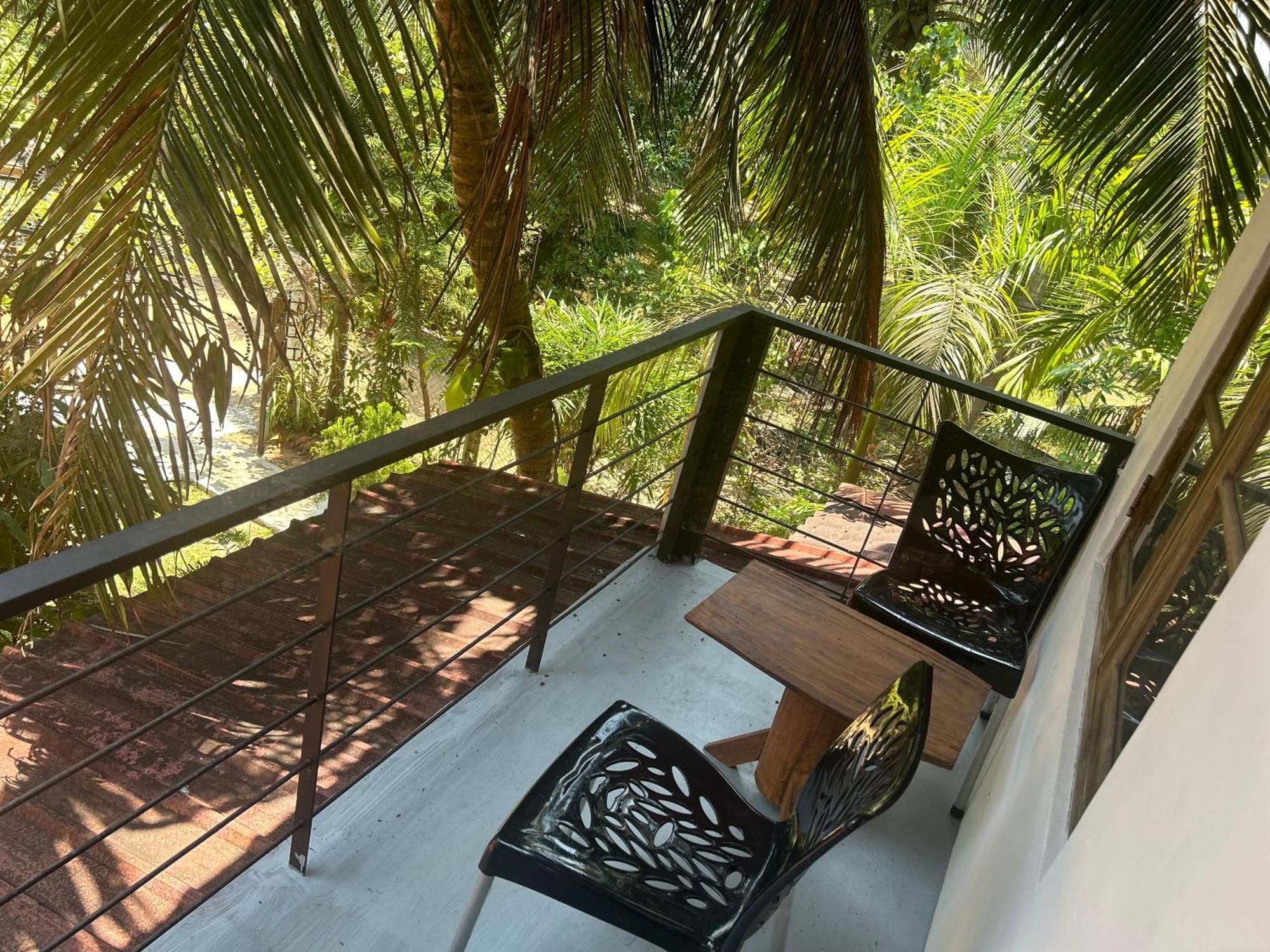 Pearl Bungalow Trincomalee Exteriér fotografie