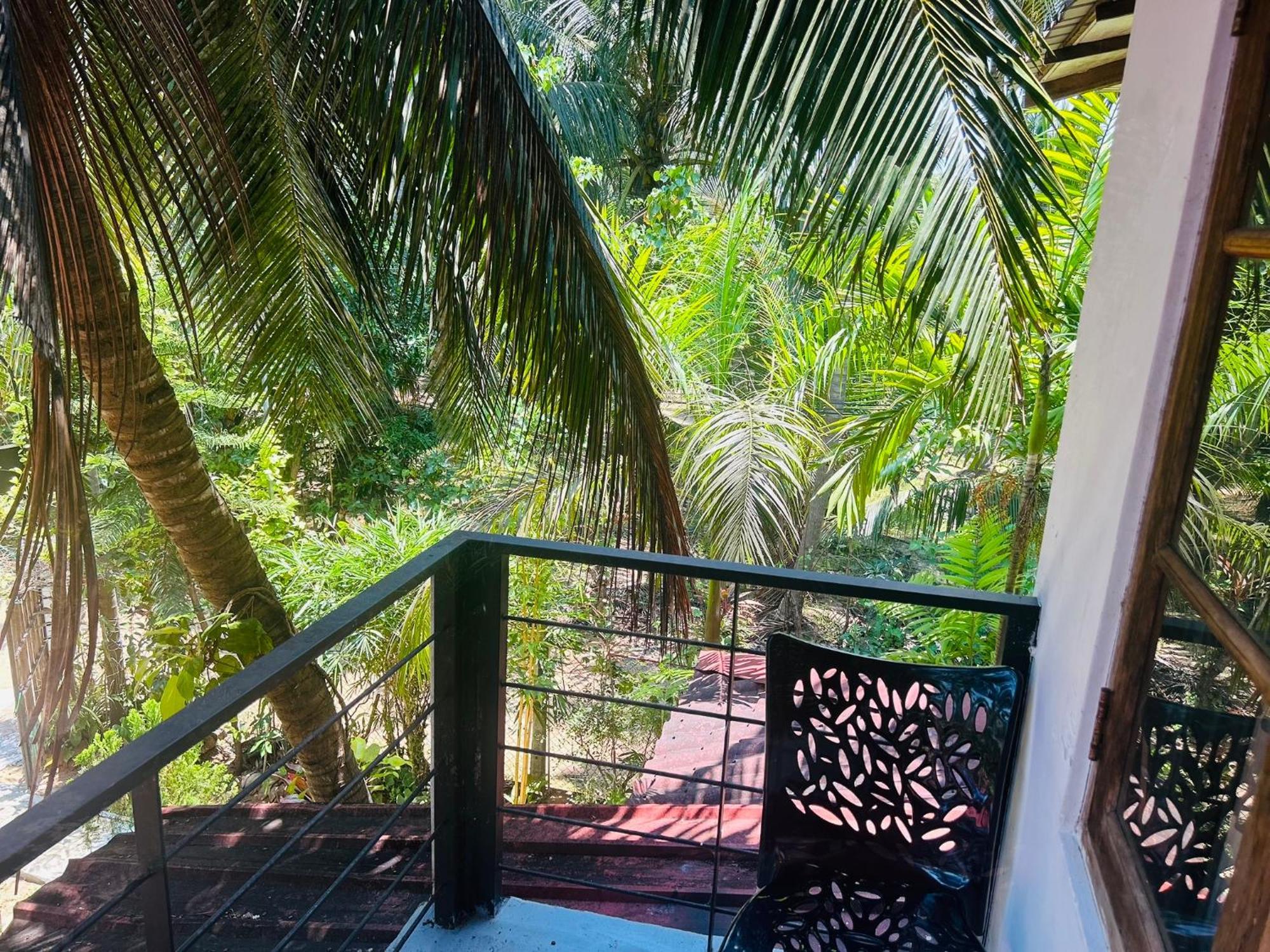 Pearl Bungalow Trincomalee Exteriér fotografie