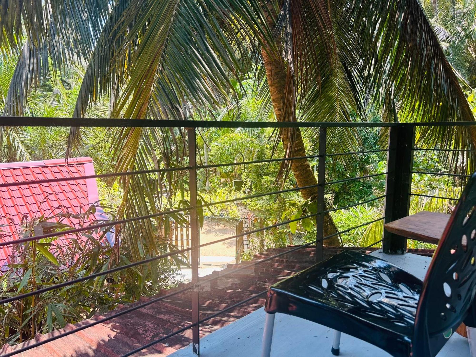 Pearl Bungalow Trincomalee Exteriér fotografie