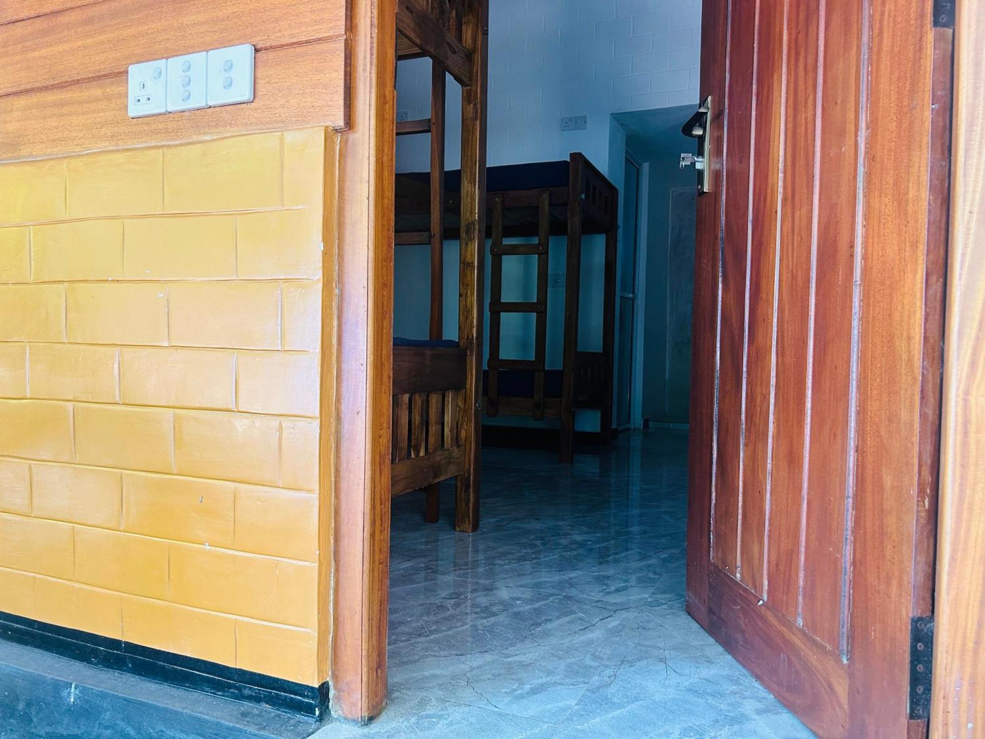 Pearl Bungalow Trincomalee Exteriér fotografie