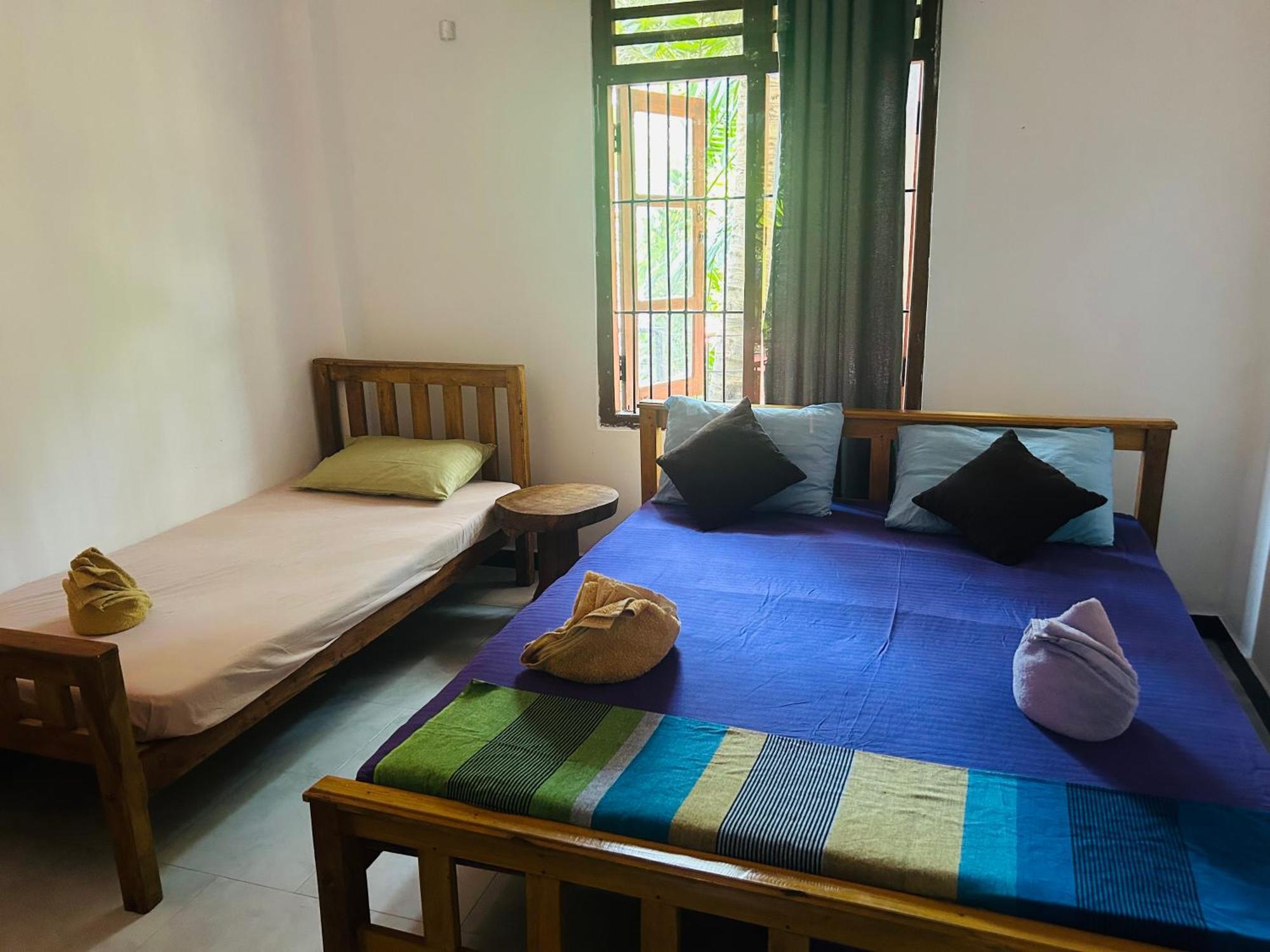 Pearl Bungalow Trincomalee Exteriér fotografie
