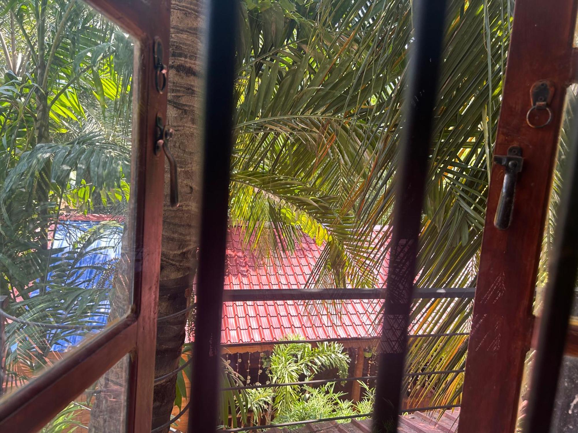 Pearl Bungalow Trincomalee Exteriér fotografie