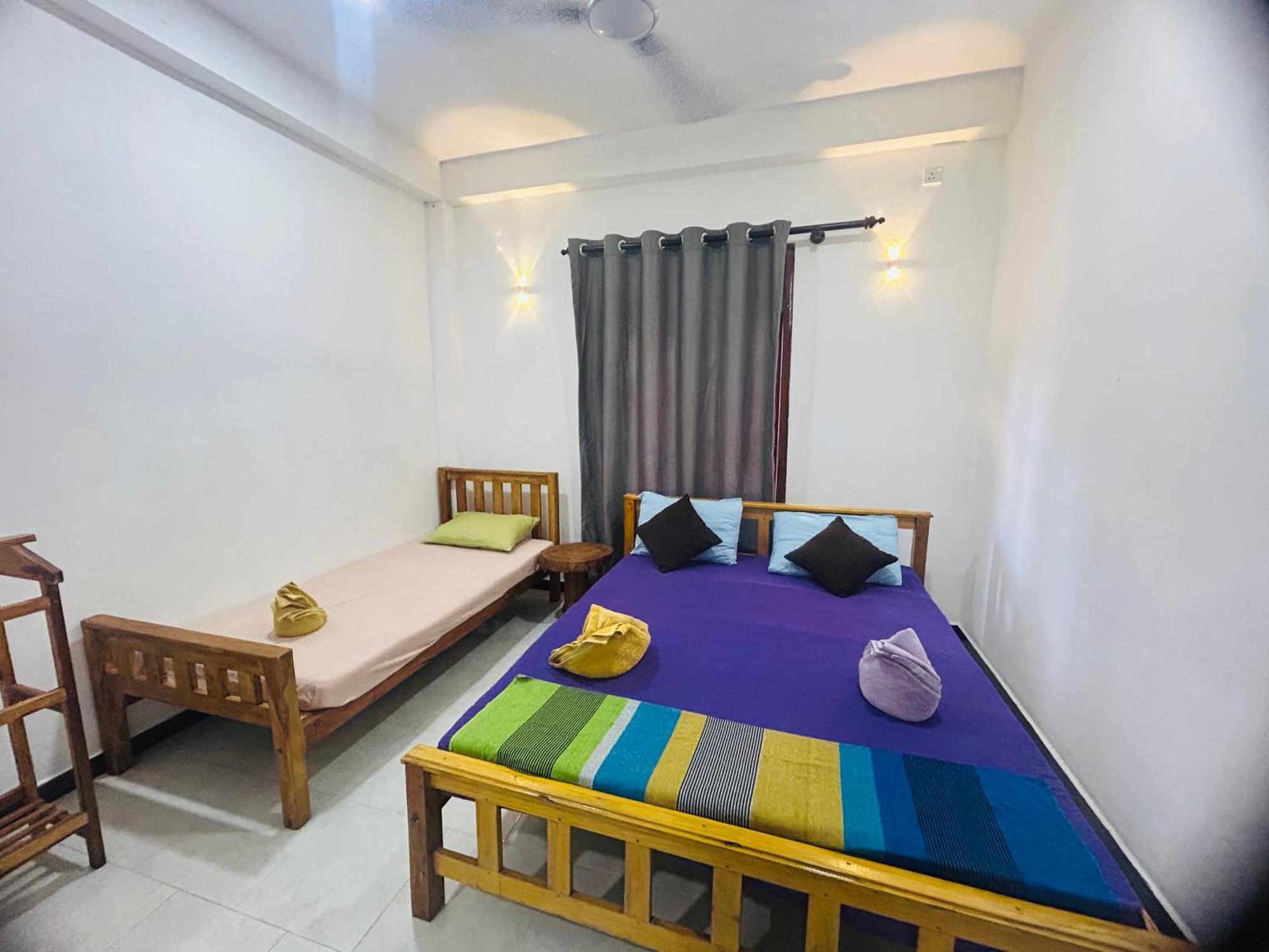 Pearl Bungalow Trincomalee Exteriér fotografie